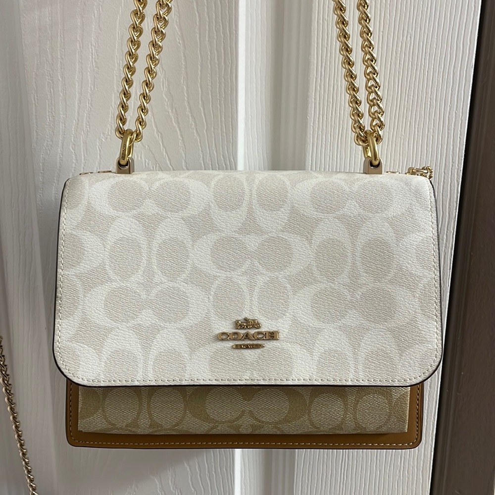 Coach Klare Crossbody Bag